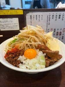 ラーメン さわぎ