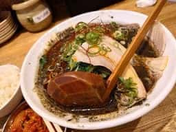 麺や舞心 上新庄店