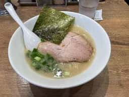 らーめん専門店小川 高幡不動店