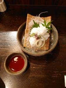 かっぽう若紀久 喜旬