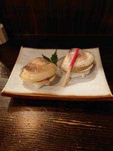 かっぽう若紀久 喜旬