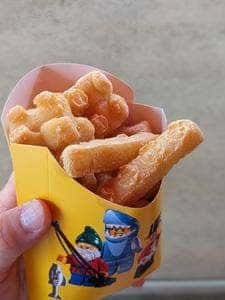 オアシススナック レゴランドジャパン