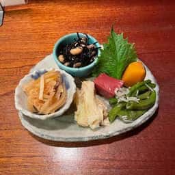 味ろっこん烏丸店
