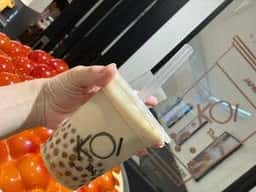 KOI Thé サンシャインシティアルパ店