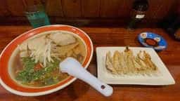 郷笑ラーメン
