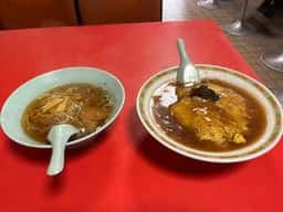 蓬莱飯店