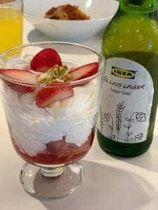 IKEA レストラン 鶴浜店