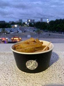 マリン食堂