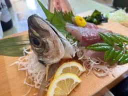 割烹旅館 東京湾