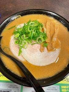 天下一品 八王子店