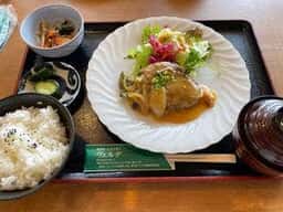 レストラン ヴェルデ