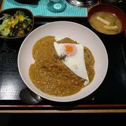鳥一代 はなれ