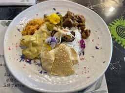 Sanmi Restaurant & Bar