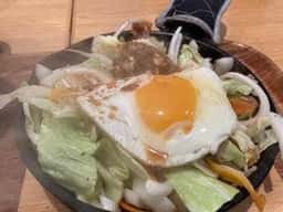 まんぷく食堂 コクーン新都心