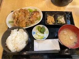 和食処 味彩