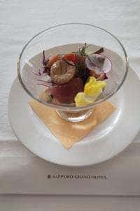 札幌グランドホテル