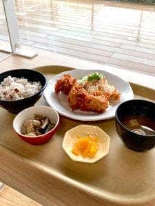 然の膳 千葉市役所店