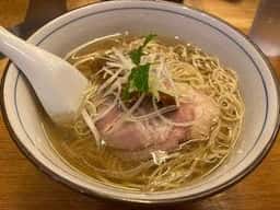 らぁ麺 ふじ松 戸塚店