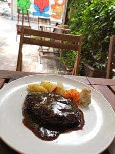 Osteria Q.T.8