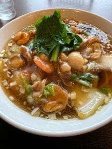 本格中華 福園 新宿店