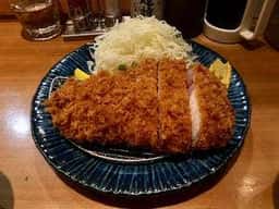 トンカツツキウマ 神山町店