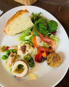 ひるよる食堂 オオハタ