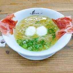 Ramen ドゥエ Edo Japan