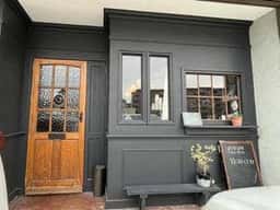 Uobun COFFEE HOUSE