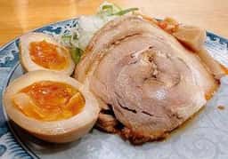ラーメンのまめぞう 越谷レイクタウン店