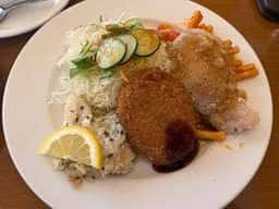 レストラン&カフェ 十和田