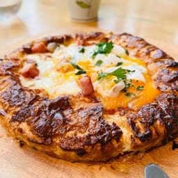 Italian Dining NATURA 大阪城公園