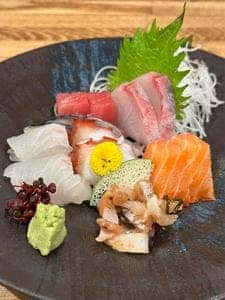 大衆酒場三本松