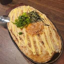 炭火焼鳥おうひ