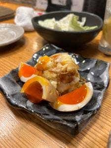 焼とり いぶし坐