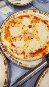 サイゼリヤ 東青梅店