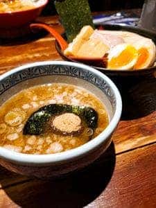三田製麺所 神田店