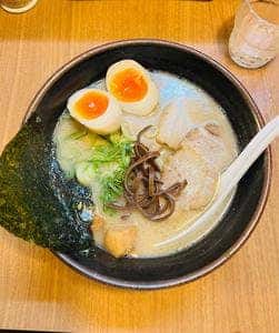 九州らーめん 祥