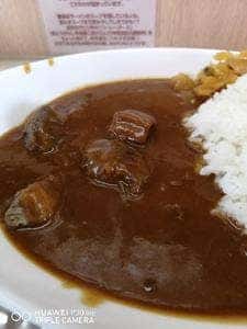 食堂ひだまり