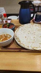 稲庭うどん 八好