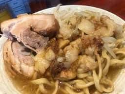 わいるどラーメンごんぞう 鷹野橋にあるよ店