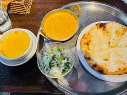 スパイスハウス レストラン&バー