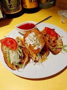 TACOS BEAM