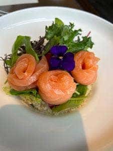 ビストロノミー タワーズ ザ・リッツ・カールトン東京