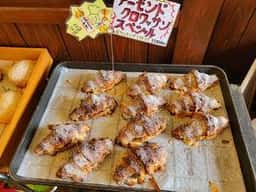 ベーカリー ミミ