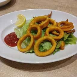 カプリチョーザ さいたま新都心店