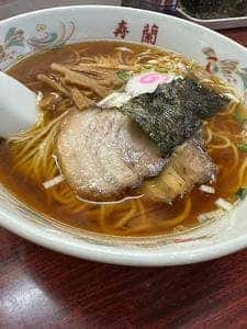 寿蘭