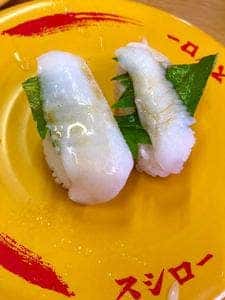 スシロー 北葛西店