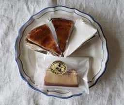 雪岡市郎兵衛洋菓子舗