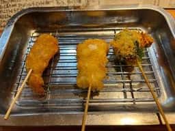 おばんざい八