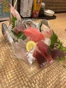 魚錠 池袋店